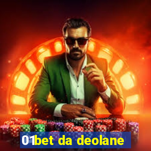 01bet da deolane